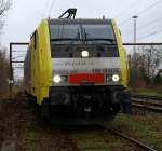 ES64F4-009/189 909-5(Bild 2),Padborg,08.12.2013