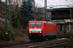 189 088-8 HH-Harburg 30.11.2013
