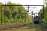 MRCE/TXL ES64F4-036/189 936-8, Padborg/DK, 06.05.2011(157)