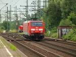 DB 6189 016-9, HH-Harburg, 01.07.2011(191)