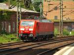 DB 6189 016-9 HH-Harburg 01.07.2011(206)