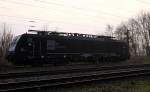 Lokomotion/MRCE 6189 986-3/ES64F4-086, Padborg, 04.03.2014