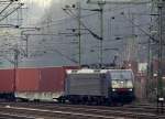 MRCE 189 159, HH-Harburg, 31.03.2014