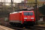 DB 6189 056-5, HH-Harburg, 31.03.2014