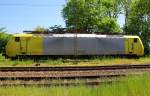 MRCE/BoxXpress 6189 931-9/ES64F4-031, Padborg, 31.05.2014