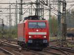 DB 6 189 014-4 HH-Harburg 24.04.2010(567)