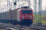 DB 6 189 010-2 HH-Harburg 24.04.2010(611)