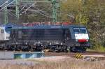 MRCE/ITL 6 189 289-2/ES64F4-289 HH-Waltershof 24.04.2010(659)