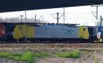 MRCE/ITL 6 189 203-3/ES64F4-203 HH-Waltershof 24.04.2010(661)