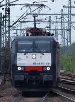 MRCE 6 189 934-3 HH-Harburg 06.05.2010(710)