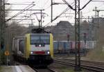 MRCE/TXL 189-989NC Schleswig 19.04.2015(1003)