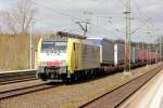 MRCE/TXL 189-989NC Schleswig 19.04.2015(1007)