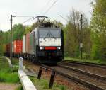 MRCE/PKP 6 189 455/5 170 029/ES64F4-455 HH-Moorburg 09.05.2015(1061)