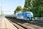 192 001-6 Siemens AG, Siemens Mobility für evtl.