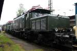 E94 279(9180 6194 579-9 D-DB), EBM Koblenz-Ltzel, 03.06.12