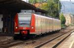 425 094/594 + 425 105/605 Neuwied 15.09.2013