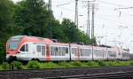 Stadler FLIRT, Koblenz, 03.06.12