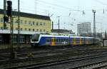 NWB 0440 225, Bremen Hbf, 03.12.2011 (26)