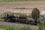 7834 007-2 (Zacens) von  NACCO  am 18.