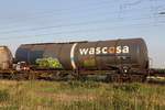 7836 672 (Zans) von  WASCOSA  am 27.