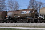 7931 420 (Zacens) von  WASCOSA  am 31.