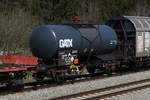 7465 397 (Zcs) von  GATX  am 9,.