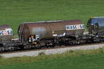 7931 429 (Zacens) von  WASCOSA  am 11.