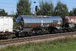 7932 704 (Zacens) von  WASCOSA  am 7. September 2024 bei Lauter.