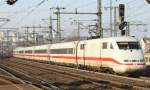 br-5401-ice-1/117570/ice-am-280111-in-fulda ICE am 28.01.11 in Fulda