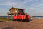 399 108 beim rangieren am 27.