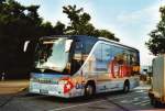 (117'937) - Schmetterling, Geschwand - FO-CM 10 - Setra am 4.