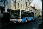 (091'817) - SWEG Lahr - FR-H 1724 - Mercedes am 3.