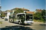 (097'030) - SWEG Lahr - FR-H 1722 - Mercedes am 6.