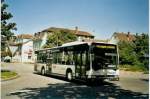 (097'032) - SWEG Lahr - FR-H 1556 - Mercedes am 6.