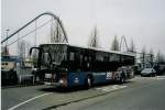 (091'119) - SBG Freiburg - FR-JS 716 - Setra am 26.