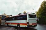 (121'505) - SBG Freiburg - FR-JS 417 - Setra am 18.