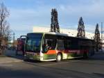 (156'594) - Habener, Wolfsburg - WOB-T 345 - Mercedes am 17.