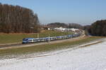 430 010 und 430 006 waren am 19.