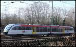 hlb-hessenbahn/255041/hlb-vt-306-abgestellt-am-240313 HLB VT 306 abgestellt am 24.03.13 in Hanau