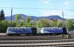 139 133-3 und 139 135-8 waren am 19.