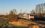 186 441 mit einem Autozug aus Mnchen kommend am 10.