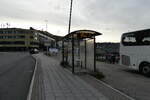 (288'488) - Svipper-Haltestelle am 14. Juni 2026 in Harstad, Terminal