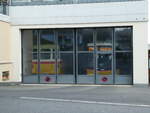 (252'820) - Amstein-Garage am 20.