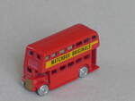 (225'595) - Aus England: London Transport, London - A.E.C.