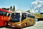 (115'737) - Aus England: Hills, Wolverhampton - YN08 OCS - Scania/Irizar am 5.