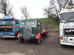 OTV 178  1954 AEC Regent III  Park Royal H30/26R  Nottingham City Transport 178    Withdrawn in 1968 and sold along with sister vehicle OTV 179 to Limmer & Trinidad Lake Asphalt Company Limited for