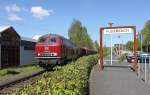 Eisenbahnbilder/335224/215-086-0-in--schweres-raetsel 215 086-0 in? ... Schweres Rätsel ;) (16.04.2014)