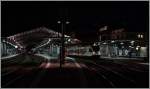 Bahnbilder der etwas anderen Art/327171/lausanne-bei-nacht-25-feb-2014 Lausanne bei Nacht. 
25. Feb. 2014