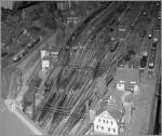Die Bahn im Modell/117868/ein-sw-blick-auf-den-suedlichen Ein S/W Blick auf den sdlichen Bahnhofskopf meiner alten Z-Anlage
12.01.2011