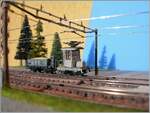 Welche Auswirkungen oder Erfolg der  Tag der Modellbahn  wohl hat? Zumindest mich weckte der Tag aus der  nichts-tun -Starre und ich begann zu basteln.